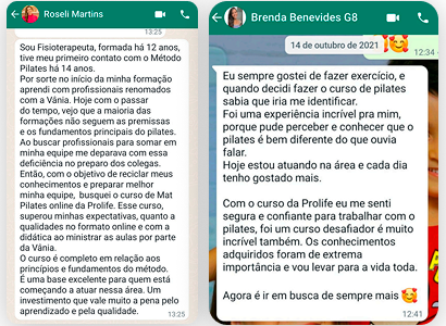 Depoimento 03